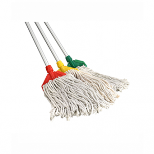 Gladiator hygiene fan mop