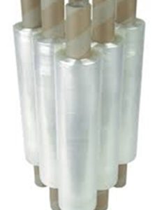 EXTENDED CORE PALLET WRAP