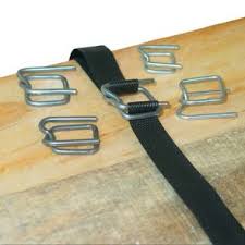 gladiator wire strapping buckles