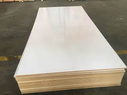 melamine boards