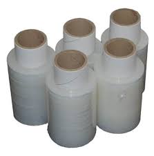 mini pallet wrap rolls