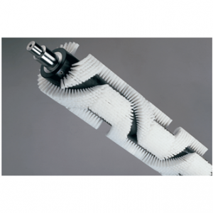 Gladiator specialized brushes