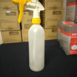 Trigger Spray Bottle 500ml