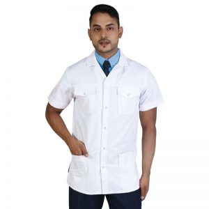 Doctors Coat Unisex