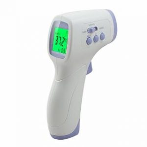 Infrared Thermometer