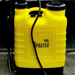 Manual Sprayer