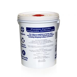 Hygine Wipes 1000 sheets